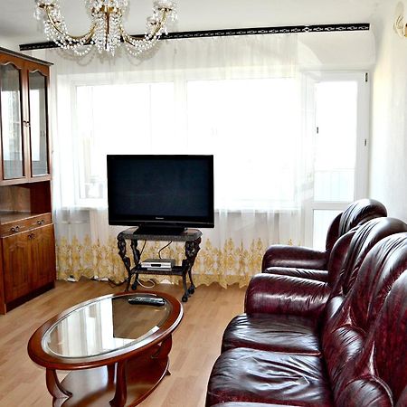 Apartment On Prospect Beresteiskyi 29 Kiev Exteriör bild