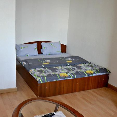 Apartment On Prospect Beresteiskyi 29 Kiev Exteriör bild