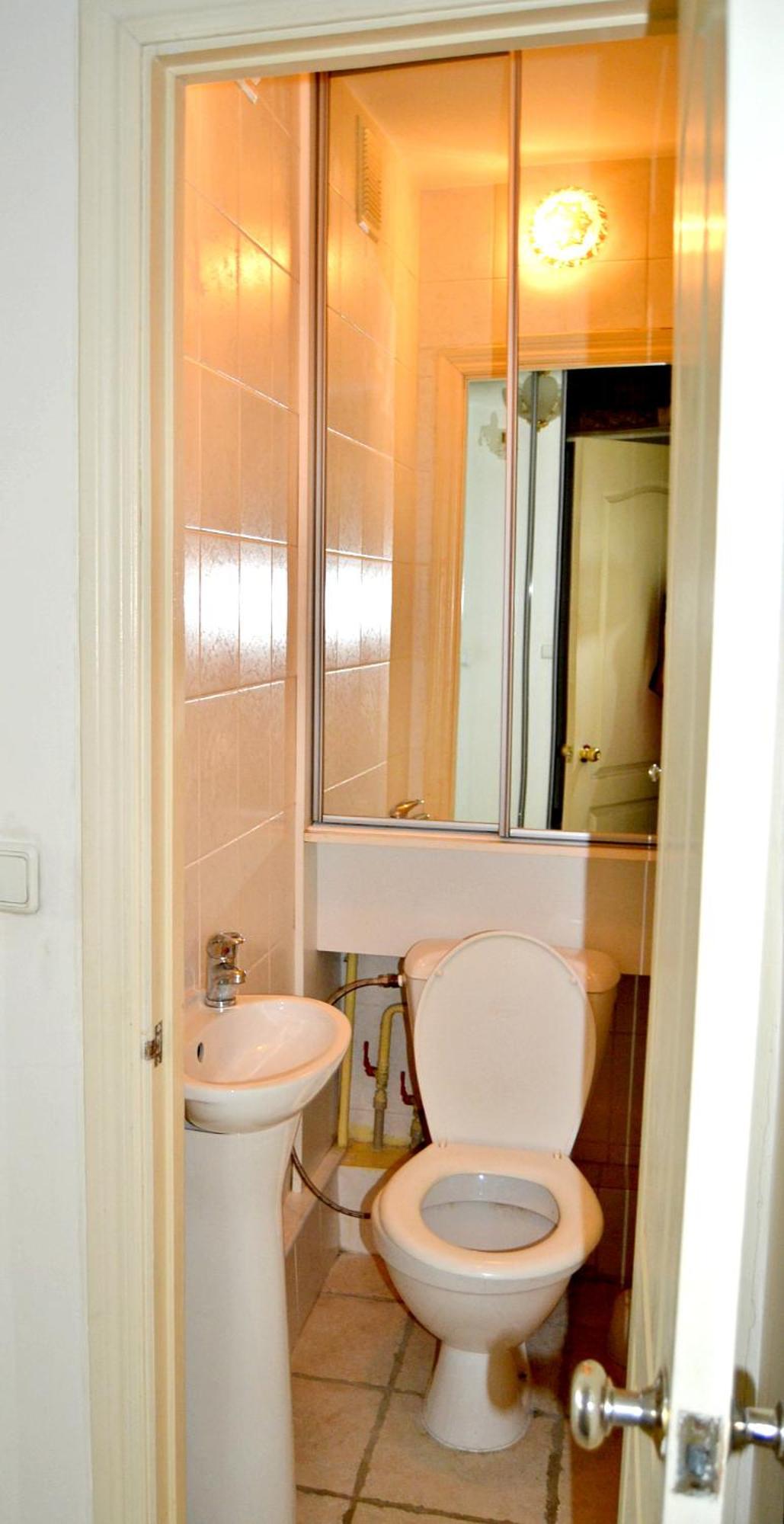 Apartment On Prospect Beresteiskyi 29 Kiev Exteriör bild