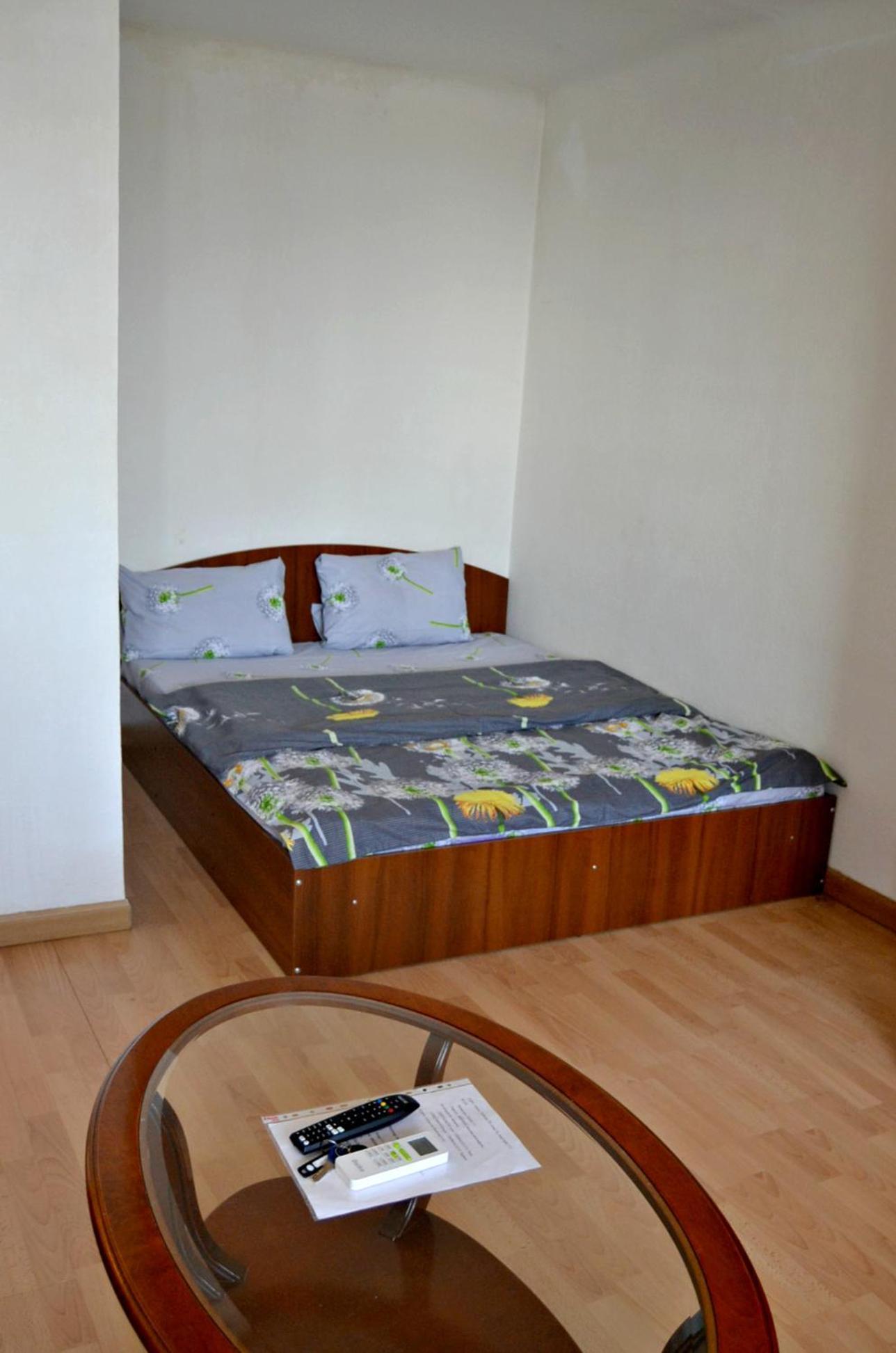 Apartment On Prospect Beresteiskyi 29 Kiev Exteriör bild